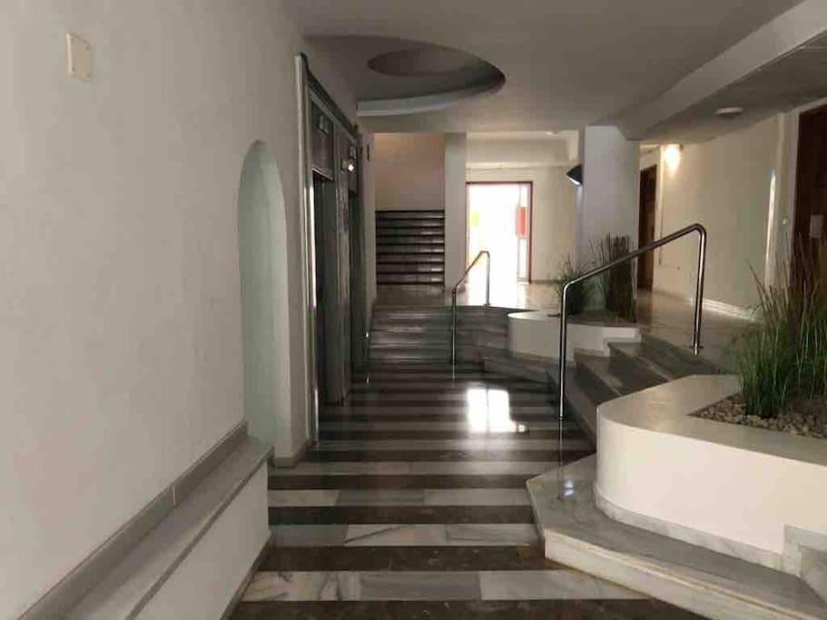 Club Atlantis Studio 158 - Playa De Las Americas Costa Adeje  Ngoại thất bức ảnh