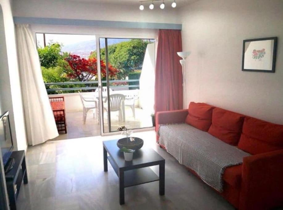 Club Atlantis Studio 158 - Playa De Las Americas Costa Adeje  Ngoại thất bức ảnh