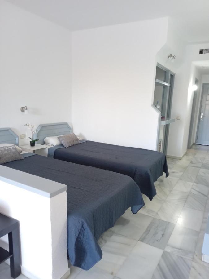 Club Atlantis Studio 158 - Playa De Las Americas Costa Adeje  Ngoại thất bức ảnh