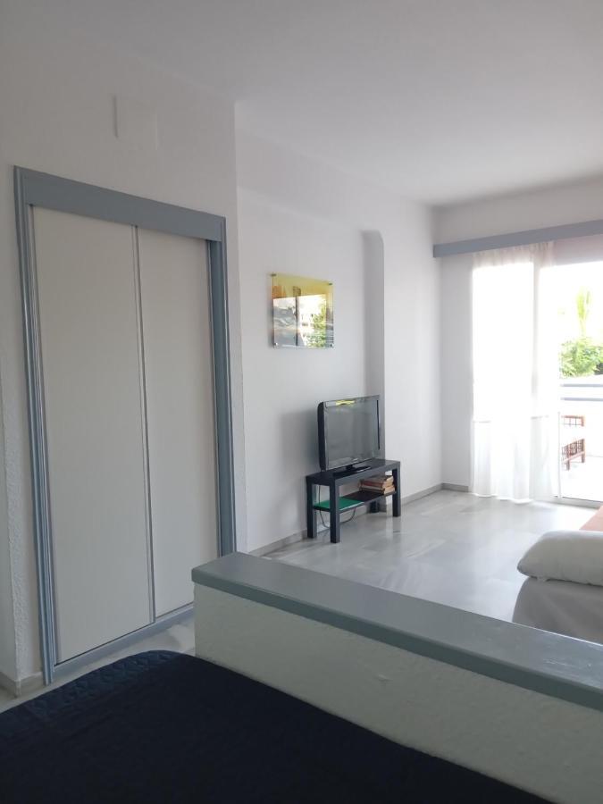 Club Atlantis Studio 158 - Playa De Las Americas Costa Adeje  Ngoại thất bức ảnh