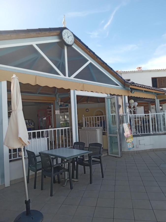 Club Atlantis Studio 158 - Playa De Las Americas Costa Adeje  Ngoại thất bức ảnh